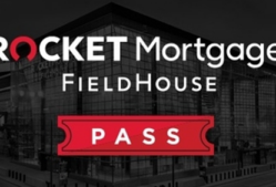 Cirque du Soleil and Jurassic World Live Tour