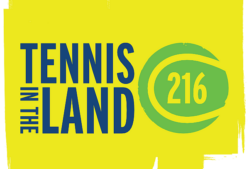 Tennis In The Land