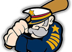 Lake County Captains Game and Sleepover