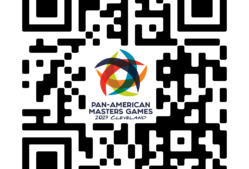 2024 Pan-American Masters Games Volunteer