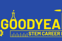 Goodyear STEM Career Day