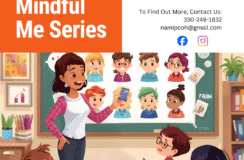Mindful Me Series by NAMI