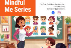 Mindful Me Series by NAMI