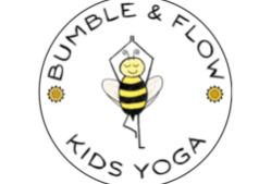 Kids Yoga with Bumble & Flow