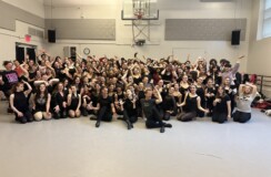 Broadway Training in New York