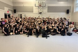 Broadway Training in New York