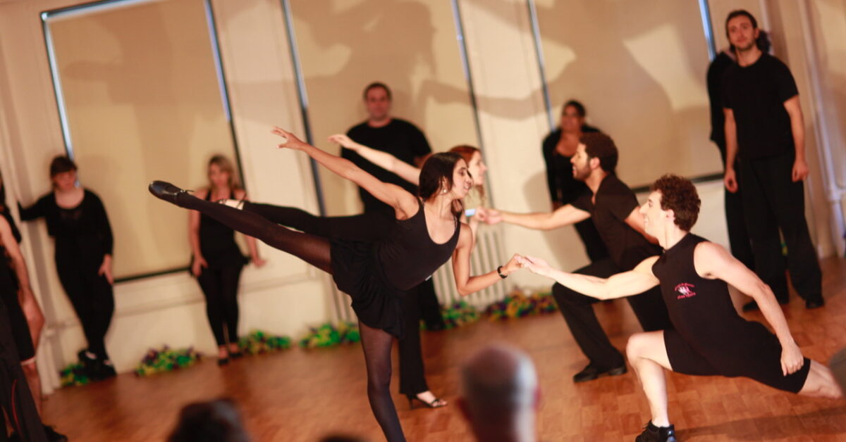 Broadway Training in New York | Pixie Plus