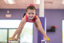 Move your Body, Build your Brain!