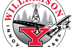 Camp at Williamson Innovation Park