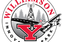 Camp at Williamson Innovation Park