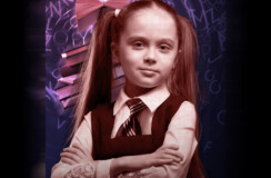 MATILDA The Musical