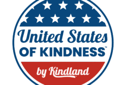 Girl Scouts Partners with United States of Kindness
