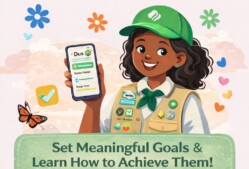 Goal Setting With Xaidus