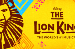 Lion King Extravaganza at Playhouse Square