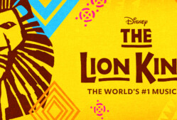 Lion King Extravaganza at Playhouse Square