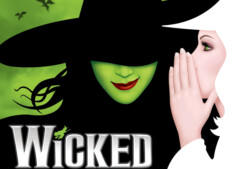 Wicked at Playhouse Square