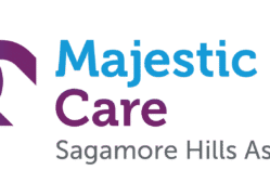 Activities with Majestic Care of Sagamore Hills Assisted Living