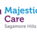 Activities with Majestic Care of Sagamore Hills Assisted Living