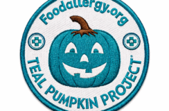 FARE Teal Pumpkin Project
