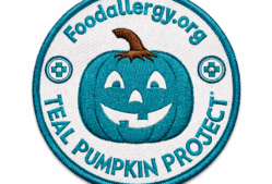 FARE Teal Pumpkin Project