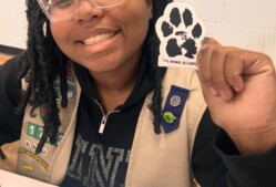 Animal Adventurer Program