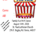 Family Fun FAIR Dance