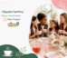 Etiquette Tea Party – 1-Hour Program