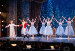 The Nutcracker