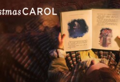 Secrets of A Christmas Carol
