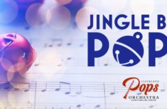 Jingle Bell POPS!