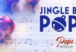 Jingle Bell POPS!