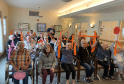 Kemper House Assisted Living