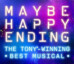 Maybe Happy Ending Broadway Musical