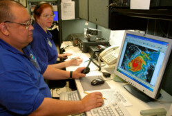 Talk to the World With Amateur Radio