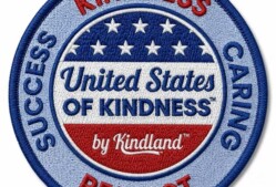 Girl Scouts Partners with United States of Kindness